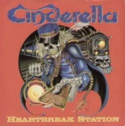 Cinderella : Heartbreak Station (Single)